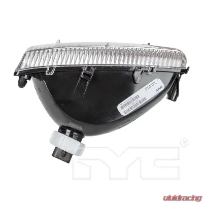 TYC Genera Headlight Assembly Left - 20-5064-80