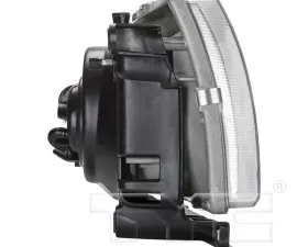 TYC Genera Headlight Assembly Toyota Tacoma Left 1997-2000