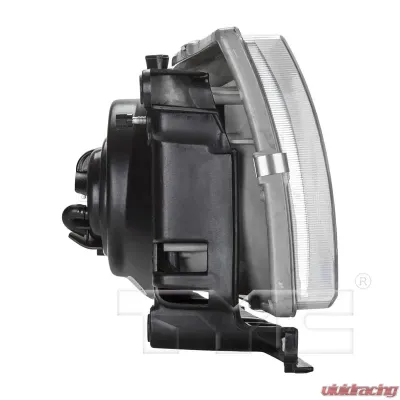 TYC Genera Headlight Assembly Toyota Tacoma Left 1997-2000 - 20-5068-00-9