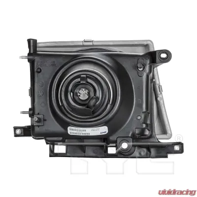 TYC Genera Headlight Assembly Toyota Tacoma Left 1997-2000 - 20-5068-00-9
