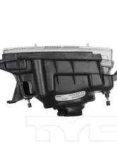 TYC Genera Headlight Assembly Toyota Tacoma Left 1997-2000                                     - 20-5068-00-9 - Image 3