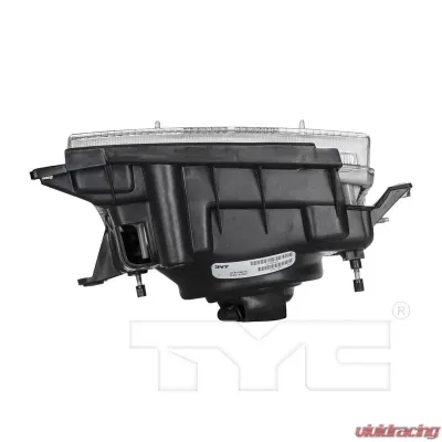 TYC Genera Headlight Assembly Toyota Tacoma Left 1997-2000 - 20-5068-00-9