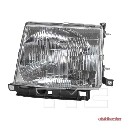 TYC Genera Headlight Assembly Toyota Tacoma Left 1997-2000 - 20-5068-00-9