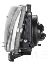 TYC Genera Headlight Assembly Toyota Tacoma Left 1997-2000                                     - 20-5068-00-9 - Image 5