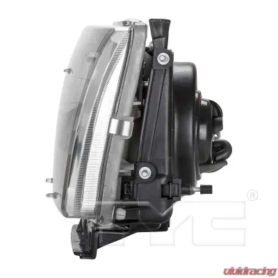 TYC Genera Headlight Assembly Toyota Tacoma Left 1997-2000 - 20-5068-00-9