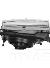TYC Genera Headlight Assembly Toyota Tacoma Left 1997-2000                                     - 20-5068-00-9 - Image 6