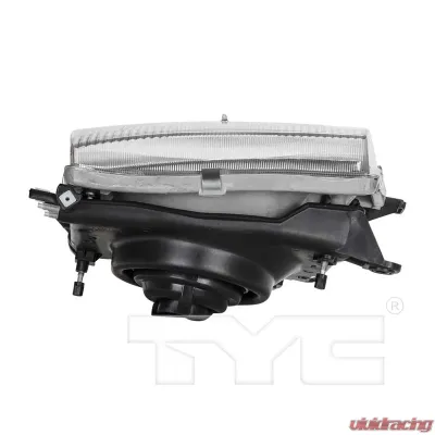 TYC Genera Headlight Assembly Toyota Tacoma Left 1997-2000 - 20-5068-00