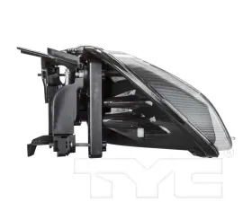 TYC Genera Headlight Assembly Pontiac Sunfire Left 1995-2002