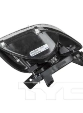 TYC Genera Headlight Assembly Pontiac Sunfire Left 1995-2002                                     - 20-5070-00 - Image 3