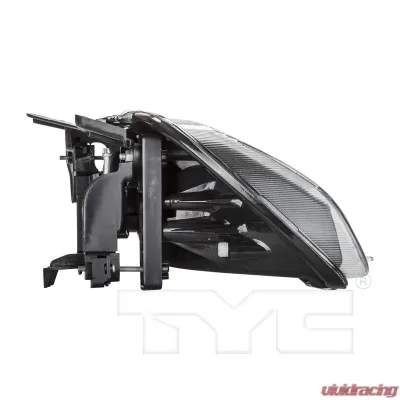 TYC Genera Headlight Assembly Pontiac Sunfire Left 1995-2002 - 20-5070-00