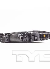 TYC Genera Headlight Assembly Pontiac Grand Prix Right 1997-2003                                     - 20-5121-09-9 - Image 2