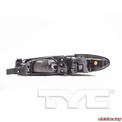 TYC Genera Headlight Assembly Pontiac Grand Prix Right 1997-2003 - 20-5121-09-9