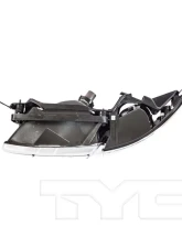 TYC Genera Headlight Assembly Pontiac Grand Prix Right 1997-2003                                     - 20-5121-09-9 - Image 3