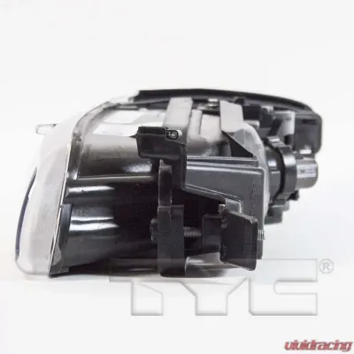 TYC Genera Headlight Assembly Pontiac Grand Prix Right 1997-2003 - 20-5121-09-9