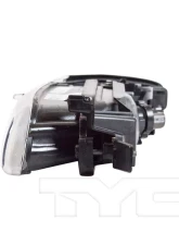 TYC Genera Headlight Assembly Pontiac Grand Prix Right 1997-2003                                     - 20-5121-09-9 - Image 7
