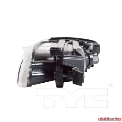 TYC Genera Headlight Assembly Pontiac Grand Prix Right 1997-2003 - 20-5121-09-9
