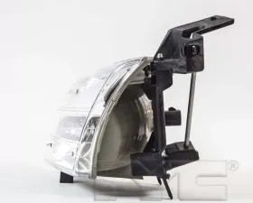 TYC Genera NSF Certified Headlight Assembly Left