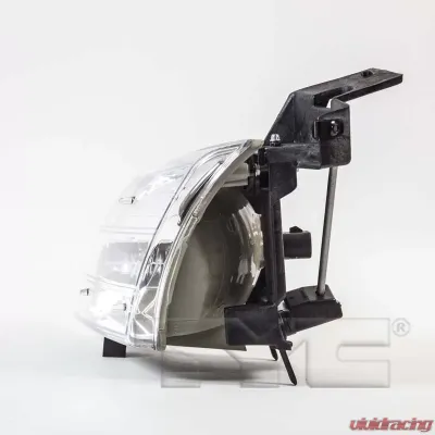 TYC Genera NSF Certified Headlight Assembly Left - 20-5124-00-1