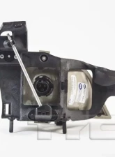 TYC Genera NSF Certified Headlight Assembly Left                                     - 20-5124-00-1 - Image 2
