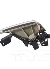 TYC Genera NSF Certified Headlight Assembly Left                                     - 20-5124-00-1 - Image 3