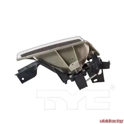 TYC Genera NSF Certified Headlight Assembly Left - 20-5124-00-1
