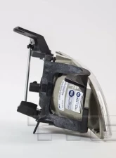 TYC Genera NSF Certified Headlight Assembly Left                                     - 20-5124-00-1 - Image 4
