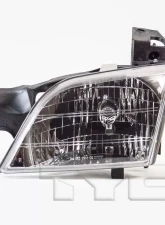 TYC Genera NSF Certified Headlight Assembly Left                                     - 20-5124-00-1 - Image 5