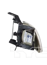 TYC Genera NSF Certified Headlight Assembly Left                                     - 20-5124-00-1 - Image 7