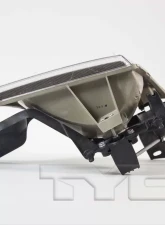 TYC Genera NSF Certified Headlight Assembly Left                                     - 20-5124-00-1 - Image 8