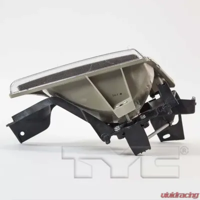 TYC Genera NSF Certified Headlight Assembly Left - 20-5124-00-1
