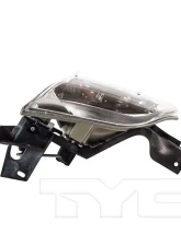 TYC Genera NSF Certified Headlight Assembly Left                                     - 20-5124-00-1 - Image 9