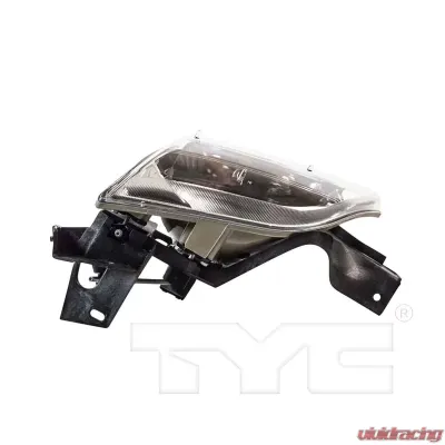 TYC Genera NSF Certified Headlight Assembly Left - 20-5124-00-1