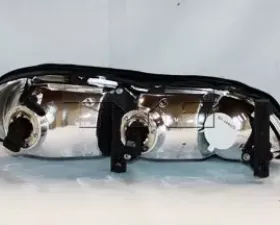 TYC Genera Headlight Assembly Left