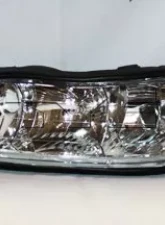 TYC Genera Headlight Assembly Left                                     - 20-5128-00-9 - Image 2