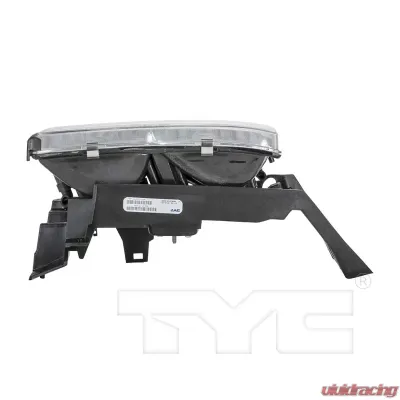 TYC Genera Headlight Assembly Cadillac DeVille Left 1997-1999 - 20-5174-00