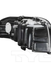 TYC Genera Headlight Assembly Buick LeSabre Left 1997-1999                                     - 20-5196-00 - Image 7