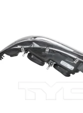 TYC Genera Headlight Assembly Buick LeSabre Left 1997-1999                                     - 20-5196-00 - Image 7