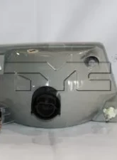 TYC Genera Headlight Assembly Ford Ranger Left 1998-2000                                     - 20-5226-00-9 - Image 2