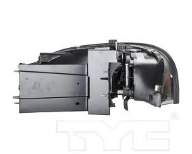 TYC Genera Headlight Assembly Buick Park Avenue Left 1997-2005