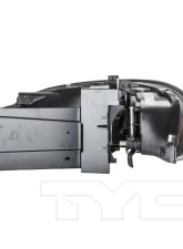 TYC Genera Headlight Assembly Buick Park Avenue Left 1997-2005                                     - 20-5230-00 - Image 7