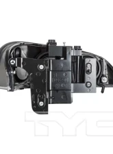 TYC Genera Headlight Assembly Buick Park Avenue Left 1997-2005                                     - 20-5230-00 - Image 2