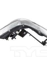 TYC Genera Headlight Assembly Buick Park Avenue Left 1997-2005                                     - 20-5230-00 - Image 3