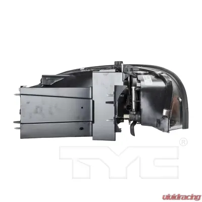 TYC Genera Headlight Assembly Buick Park Avenue Left 1997-2005 - 20-5230-00