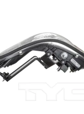 TYC Genera Headlight Assembly Buick Park Avenue Left 1997-2005                                     - 20-5230-00 - Image 7