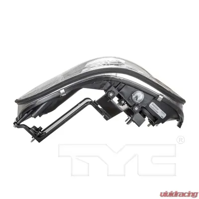 TYC Genera Headlight Assembly Buick Park Avenue Left 1997-2005 - 20-5230-00
