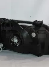 TYC Genera Headlight Assembly Honda CR-V Left 1997-2001                                     - 20-5232-01-9 - Image 2