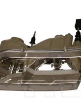 TYC Genera Headlight Assembly Ford Crown Victoria Left 1998-2011                                     - 20-5234-91-9 - Image 6