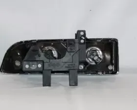 TYC Genera Headlight Assembly Chevrolet Left