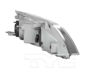 TYC Genera Headlight Assembly Lexus ES300 Left 1997-2001