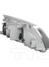 TYC Genera Headlight Assembly Lexus ES300 Left 1997-2001                                     - 20-5356-00 - Image 7